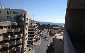 Francis Apartments Larnaca  Cyprus